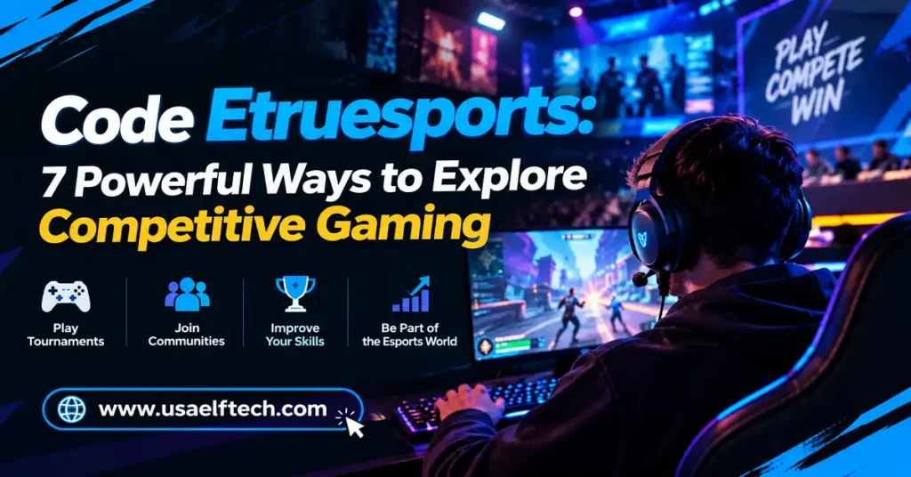 Competitive gaming has become a popular form of digital entertainment. Millions of people play video games,