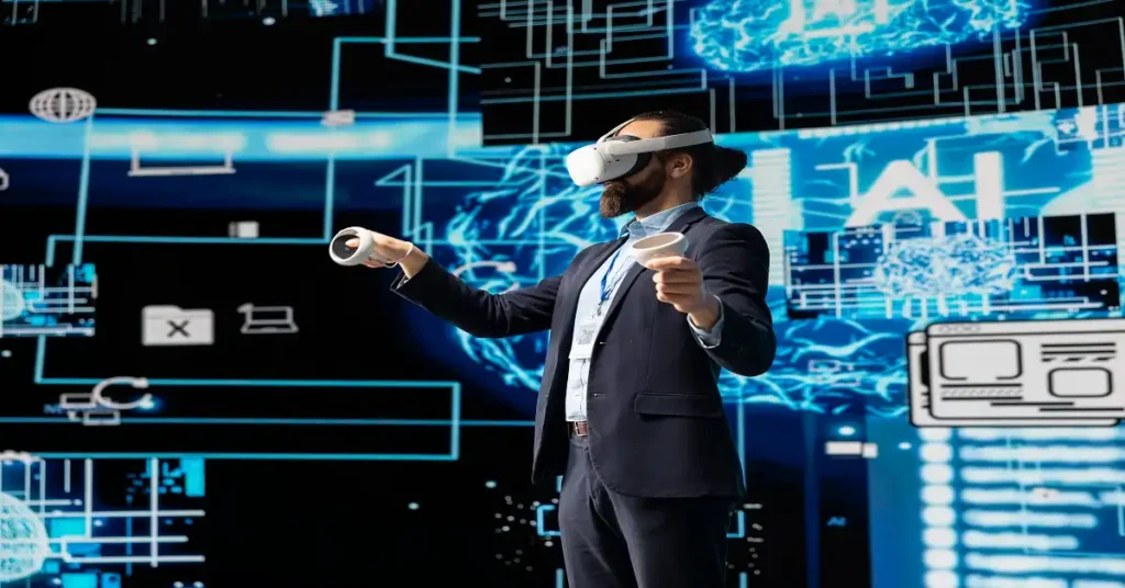 Etherions technical relates to digital technology, software development, blockchain, AI, and cybersecurity.