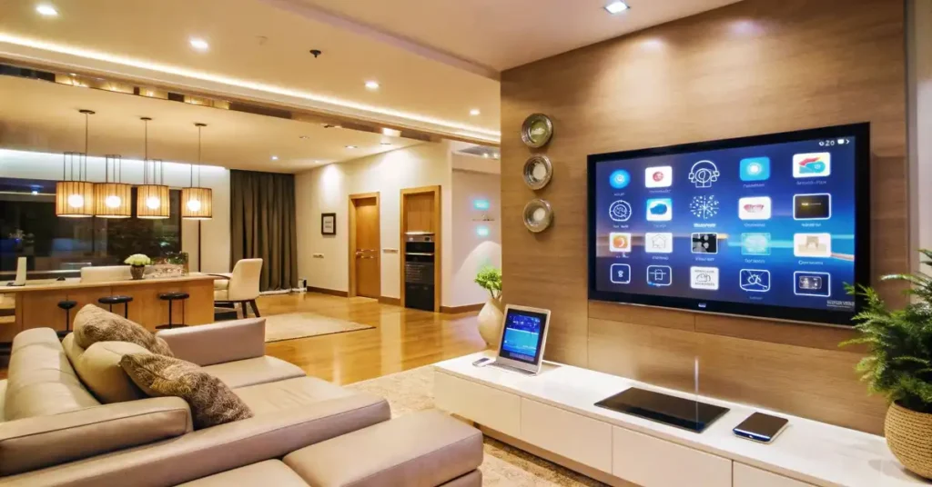 Decoradtech home devices from decoratoradvice is a topic related to smart home technology, modern gadgets, and practical solutions